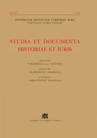 FABIANA TUCCILLO, Studi su costituzione ed estinzione delle servitù nel diritto romano - J. MICHAEL RAINER
