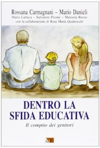 Copertina di 'Dentro la sfida educativa'