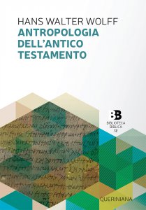 Copertina di 'Antropologia dell'Antico Testamento'