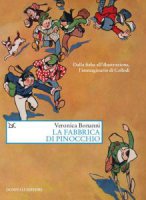 La fabbrica di Pinocchio - Veronica Bonanni
