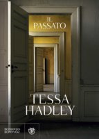 Il passato - Hadley Tessa