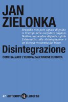 Disintegrazione - Jan Zielonka