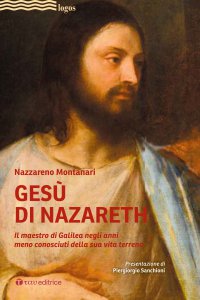 Copertina di 'Ges di Nazareth'