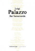 Bar Samarcanda - Palazzo Luigi