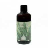Freschezza verde - detergente all'aloe per viso, corpo e capelli 250 ml