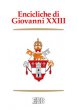 Encicliche di Giovanni XXIII - Giovanni XXIII