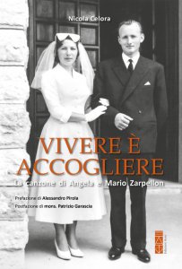 Copertina di 'Vivere � accogliere'
