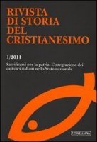 Rivista di storia del cristianesimo (2011)