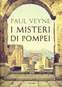 Copertina di 'I misteri di Pompei'