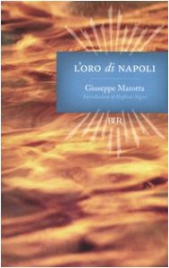 Copertina di 'L' oro di Napoli'