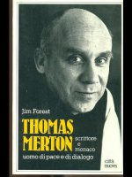 Thomas Merton - Forest Jim