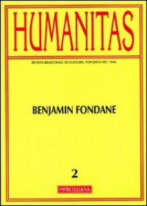 Copertina di 'Humanitas (2012)'