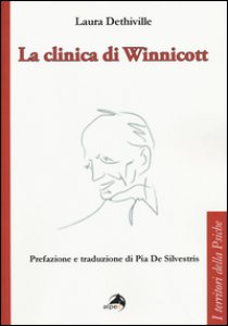 Copertina di 'La clinica di Winnicott'