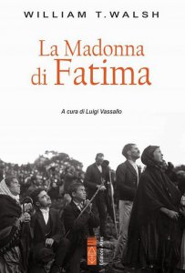 Copertina di 'La Madonna di Fatima'