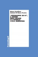Stetoscopio 2014. Il sentire degli italiani e il modello I.t.e.r. marketing - Mauro Cavallone, Antonio Di Marco Pernice