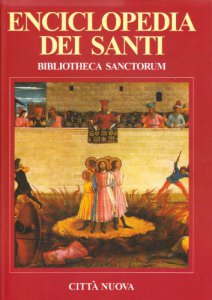 Copertina di 'Enciclopedia dei Santi [vol_4] / Ciro-Erif'