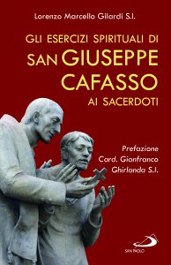 Copertina di 'Gli esercizi spirituali di san Giuseppe Cafasso ai sacerdoti'