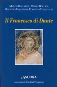 Copertina di 'Il Francesco di Dante'