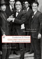 Giacomo Matteotti - Fondazione di Vittorio