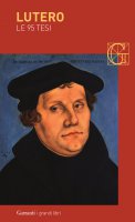 Le 95 tesi - Martin Lutero