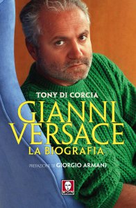 Copertina di 'Gianni Versace'