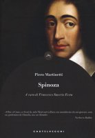 Spinoza - Piero Martinetti