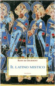 Copertina di 'Il latino mistico'
