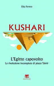 Copertina di 'Kushari'