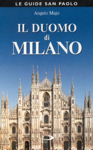 Copertina di 'Il duomo di Milano'