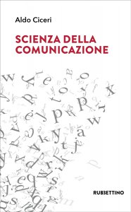 Copertina di 'Scienza della comunicazione'