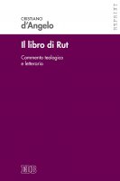 Il libro di Rut - Cristiano D'Angelo