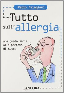 Copertina di 'Tutto sull'allergia'