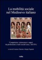 La mobilit sociale nel Medioevo italiano