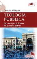Teologia pubblica - Gonzalo Villagrán