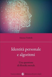 Copertina di 'Identità personale e algoritmi'