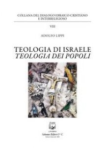 Copertina di 'Teologia di Israele. Teologia dei popoli'