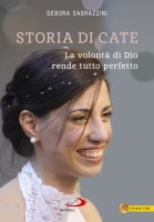 Storia di Cate - Debora Sagrazzini