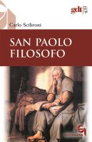 San Paolo filosofo - Carlo Scilironi