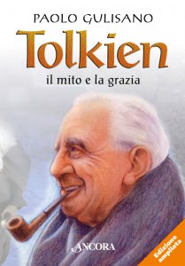Copertina di 'Tolkien: il mito e la grazia'