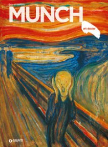 Copertina di 'Munch. Ediz. illustrata'