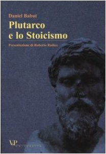 Copertina di 'Plutarco e lo Stoicismo'