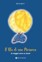 Il Blu di una Monarca - Simona Abate