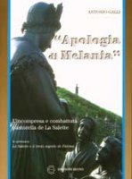Apologia di Melania - Antonio Galli