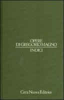 OGREM - Indici - Gregorio Magno (San)