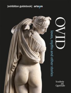 Copertina di 'Ovid. Loves, myths and other stories'