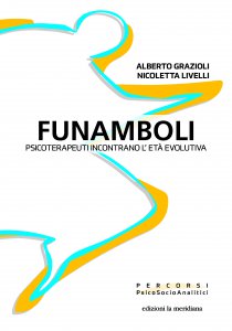Copertina di 'Funamboli'