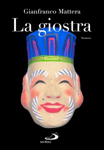 Copertina di 'La giostra'