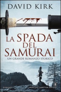 Copertina di 'La spada del samurai'