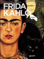 Frida Kahlo - Bonito Oliva Achille, Zamora Martha