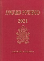 Annuario Pontificio 2021